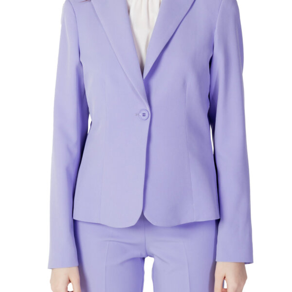 Hanny Deep - Hanny Deep  Women Blazer