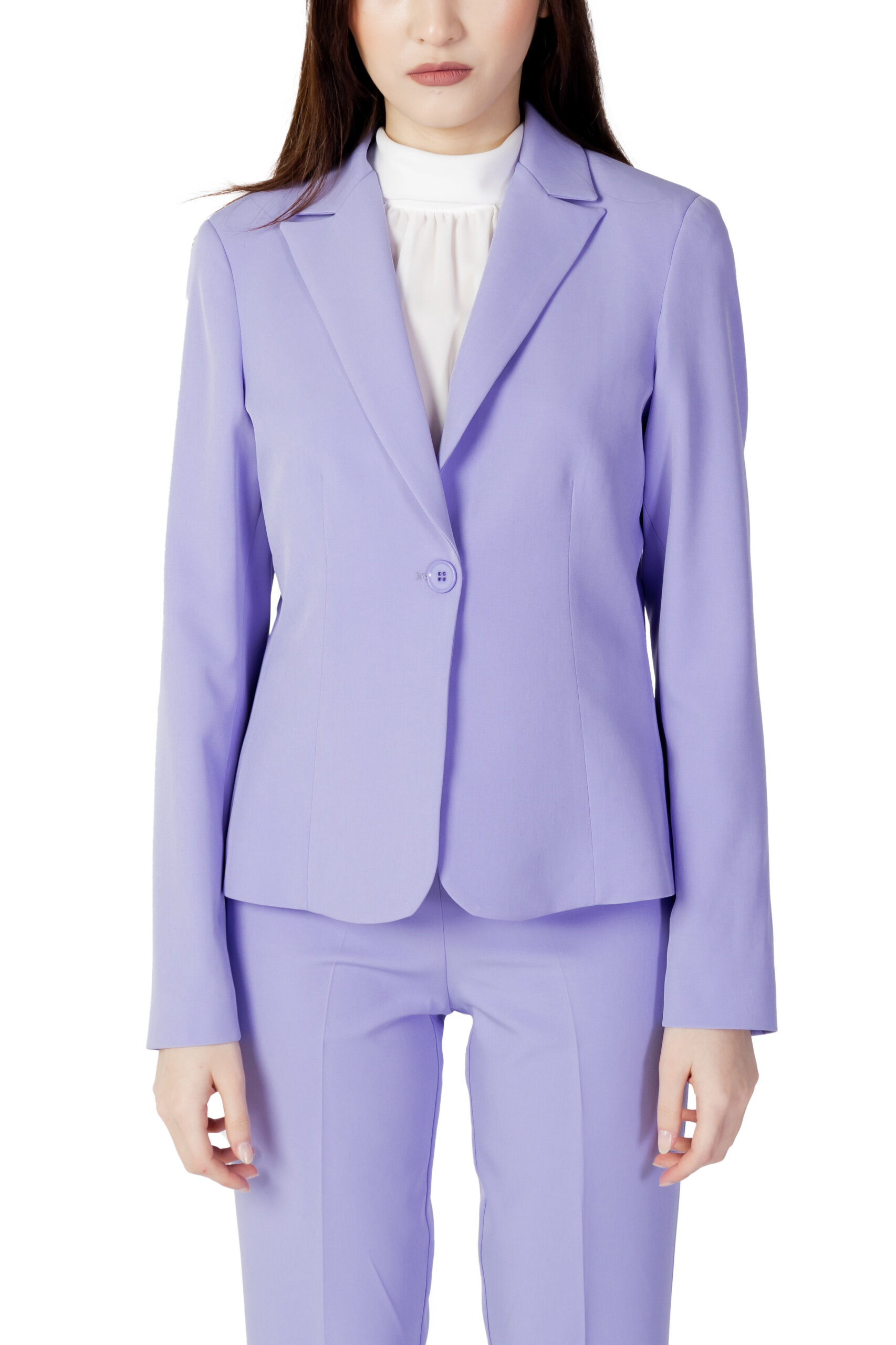 Hanny Deep - Hanny Deep  Women Blazer