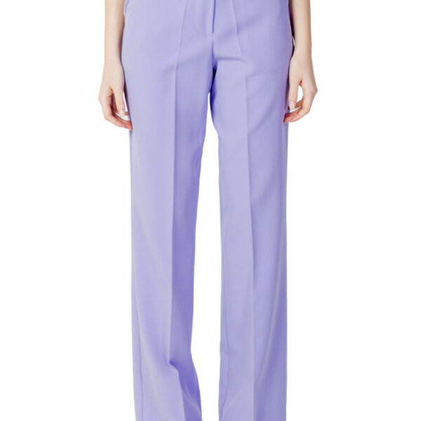 Hanny Deep - Hanny Deep  Women Trousers