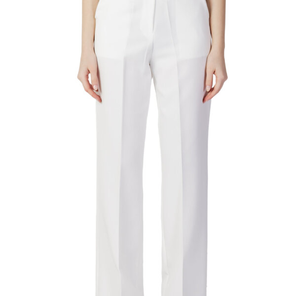 Hanny Deep - Hanny Deep  Women Trousers