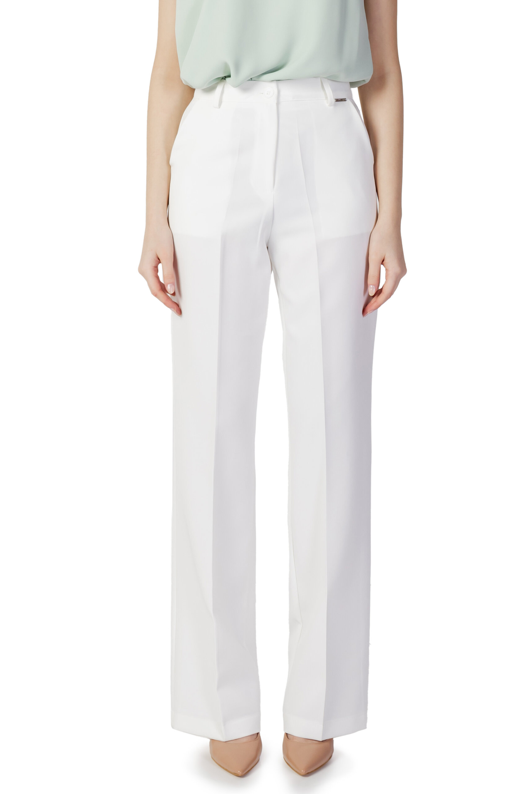 Hanny Deep - Hanny Deep  Women Trousers