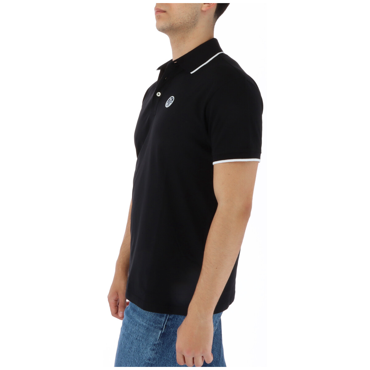 North Sails - North Sails Men Polo - Image 3