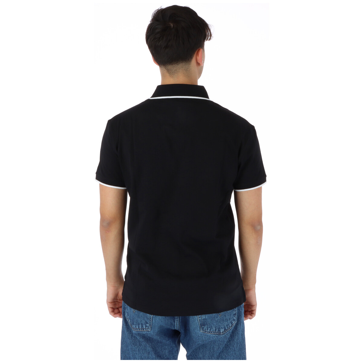 North Sails - North Sails Men Polo - Image 2