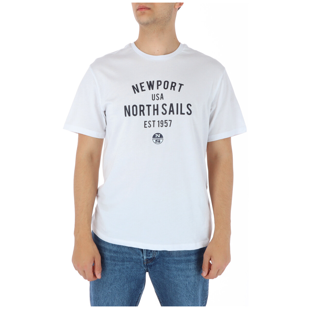 North Sails - North Sails Men T-Shirt