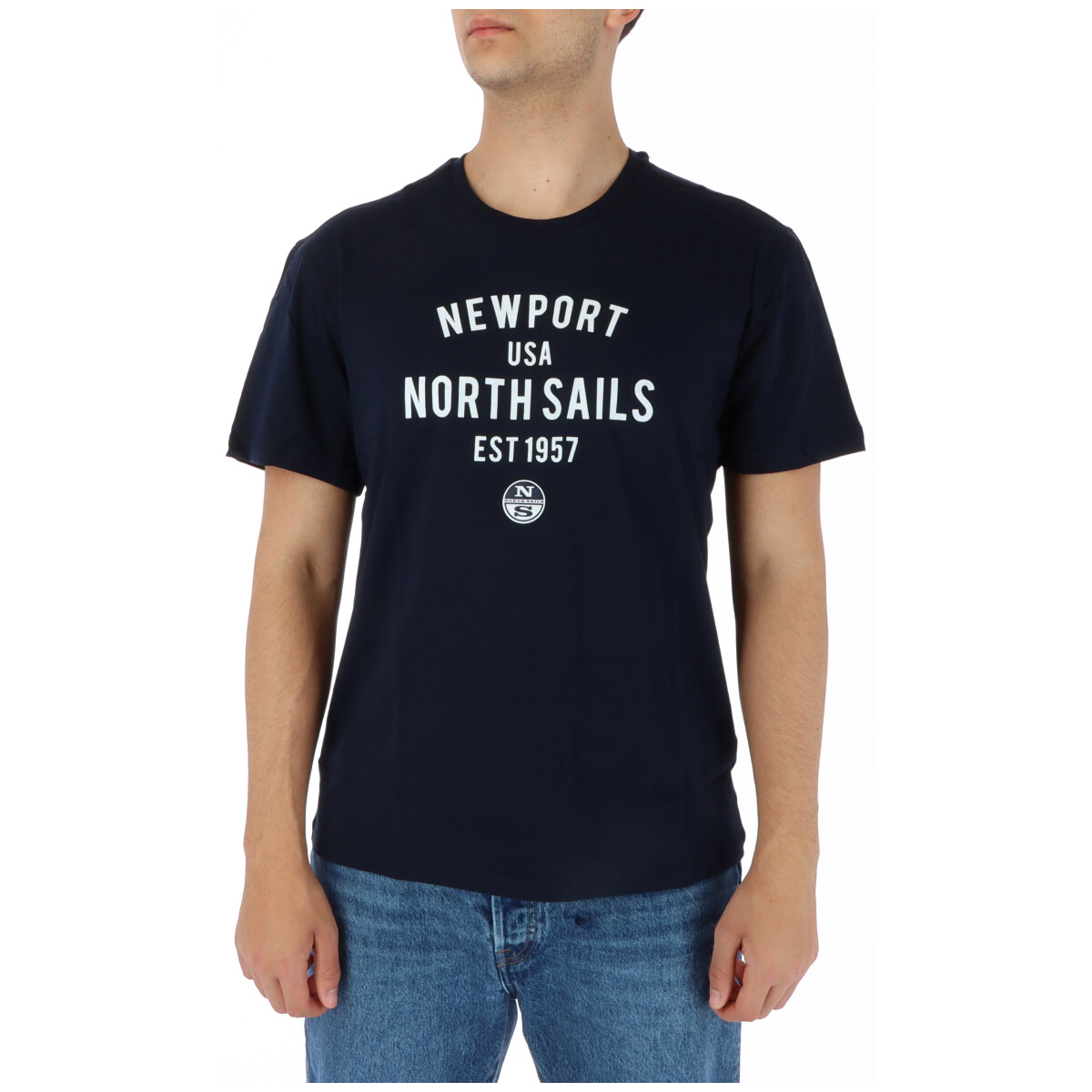 North Sails - North Sails Men T-Shirt