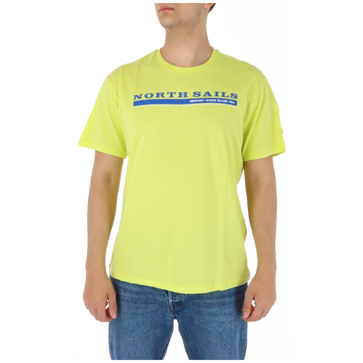 North Sails - North Sails Men T-Shirt