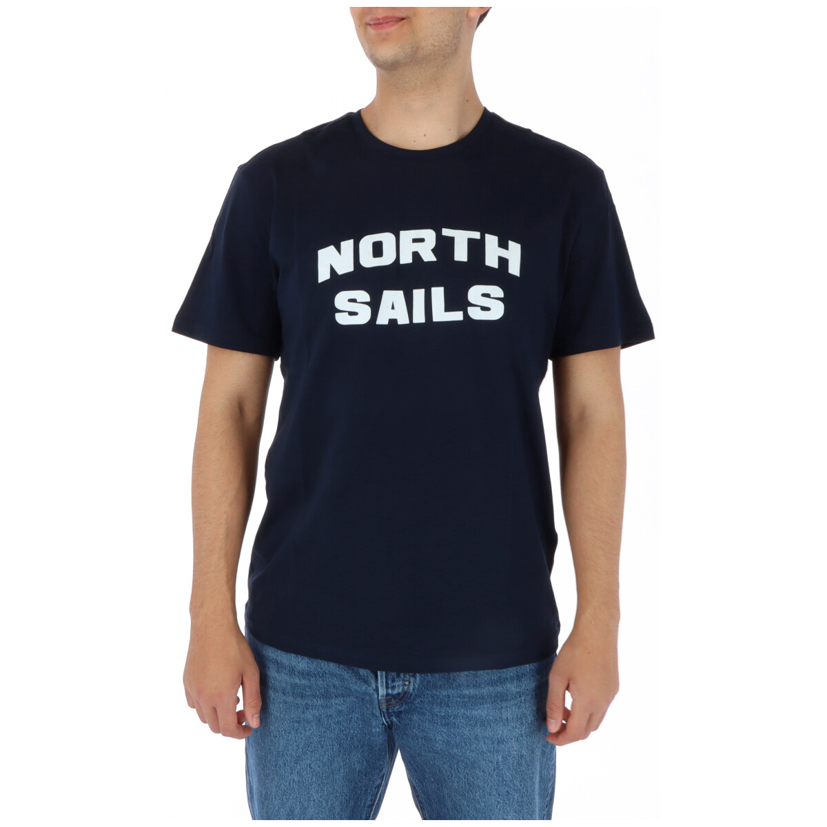 North Sails - North Sails Men T-Shirt