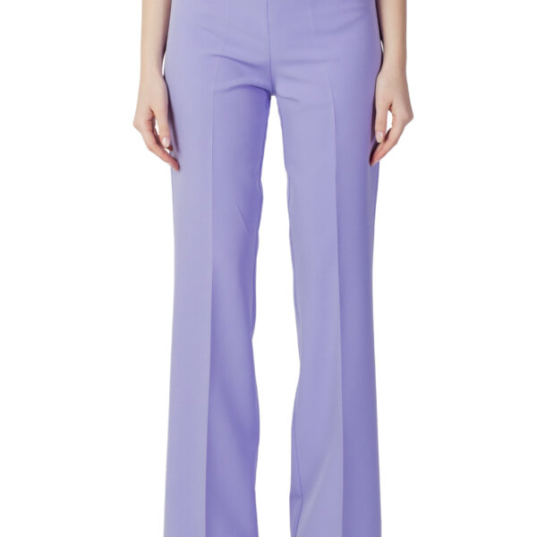 Hanny Deep - Hanny Deep  Women Trousers