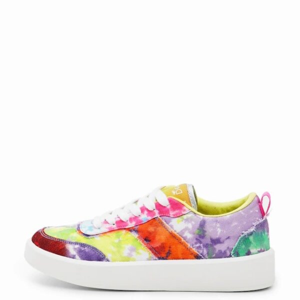 Desigual - Desigual Women Sneakers