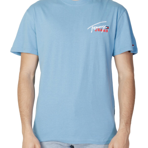 Tommy Hilfiger Jeans - Tommy Hilfiger Jeans Men T-Shirt