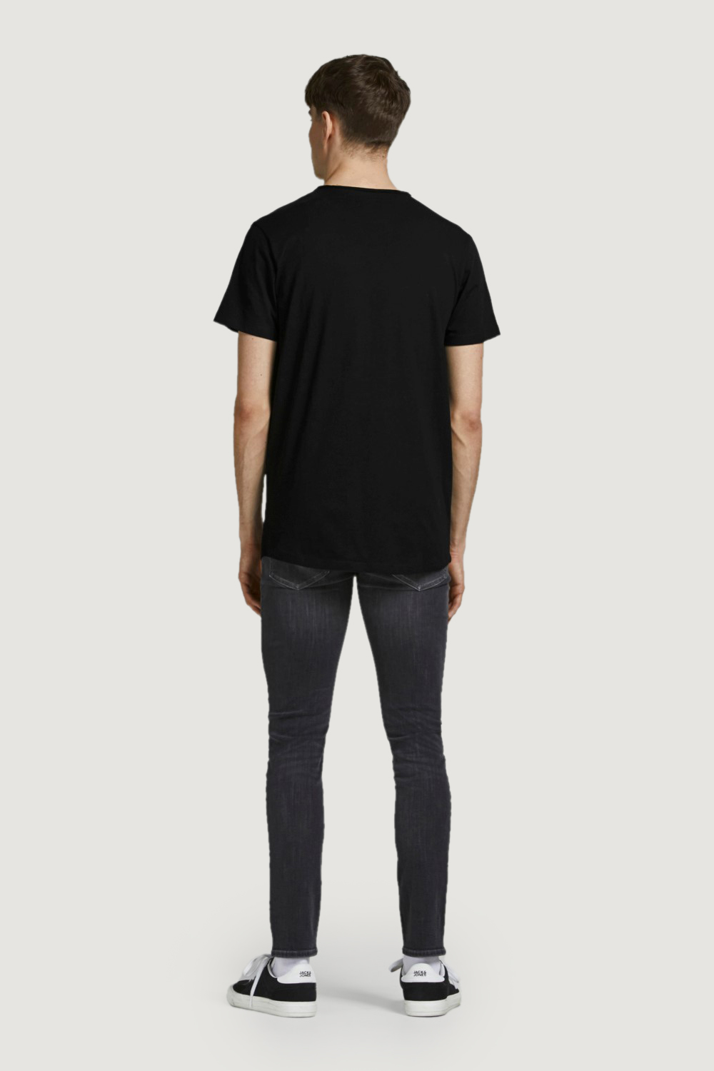 Jack & Jones - Jack & Jones Men T-Shirt - Image 4