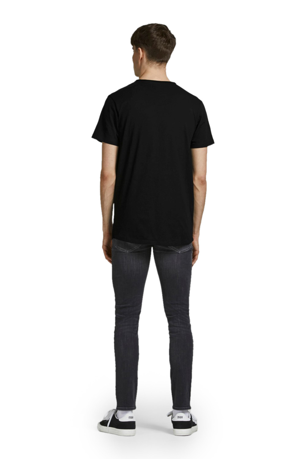 Jack & Jones - Jack & Jones Men T-Shirt - Image 2