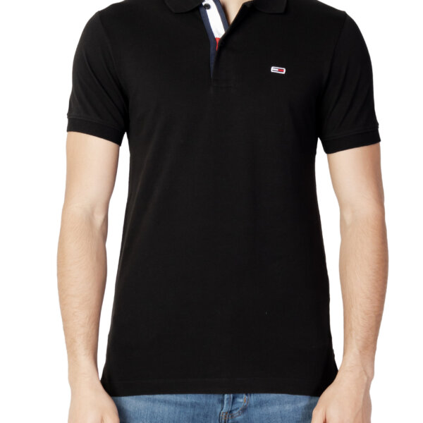 Tommy Hilfiger Jeans - Tommy Hilfiger Jeans Men Polo