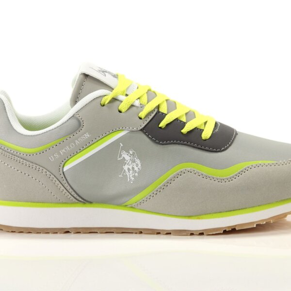 U.s. Polo Assn. - U.s. Polo Assn. Women Sneakers