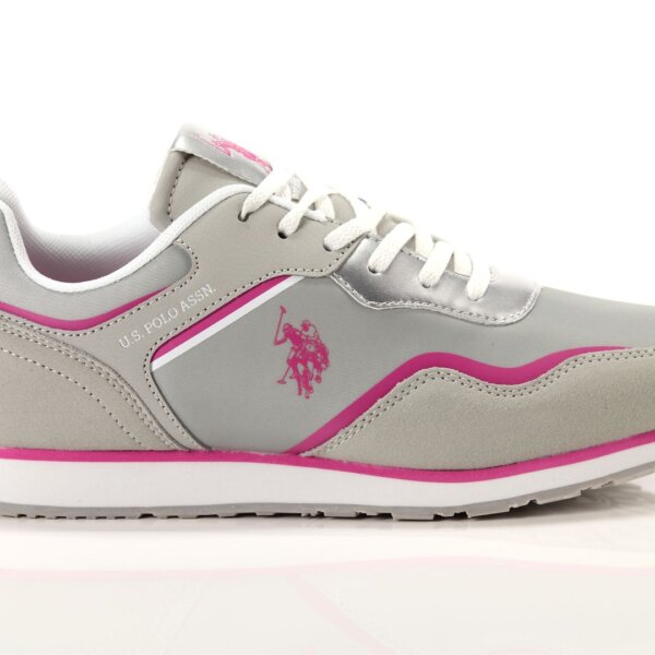 U.s. Polo Assn. - U.s. Polo Assn. Women Sneakers