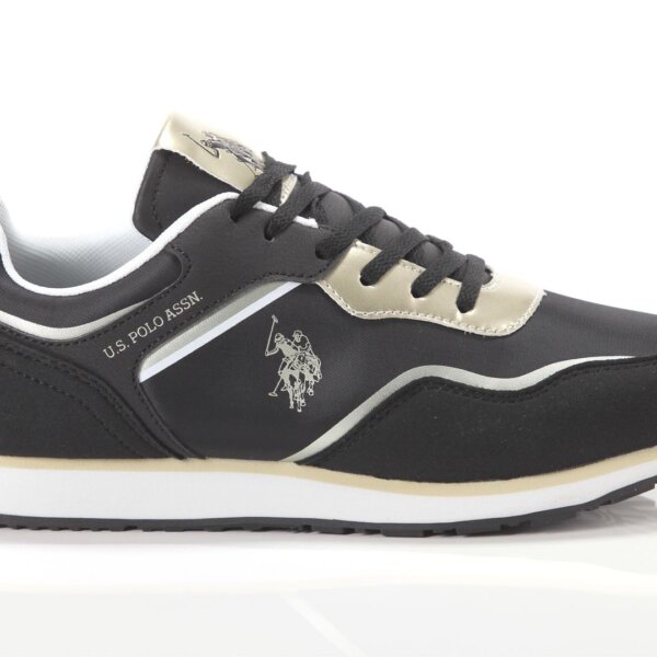 U.s. Polo Assn. - U.s. Polo Assn. Women Sneakers