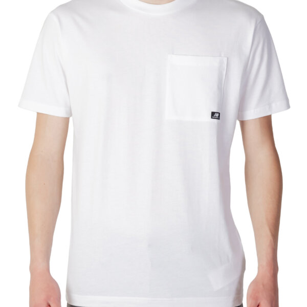 New Balance - New Balance Men T-Shirt