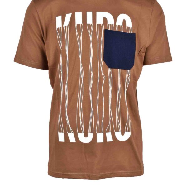 Takeshy Kurosawa - Takeshy Kurosawa Men T-Shirt