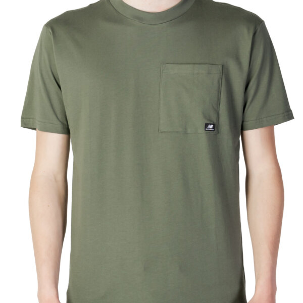 New Balance - New Balance Men T-Shirt