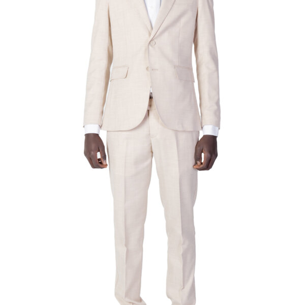 Mulish - Mulish Men Suit
