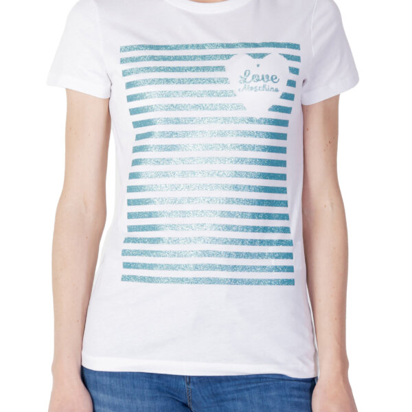 Love Moschino - Love Moschino  Women T-Shirt