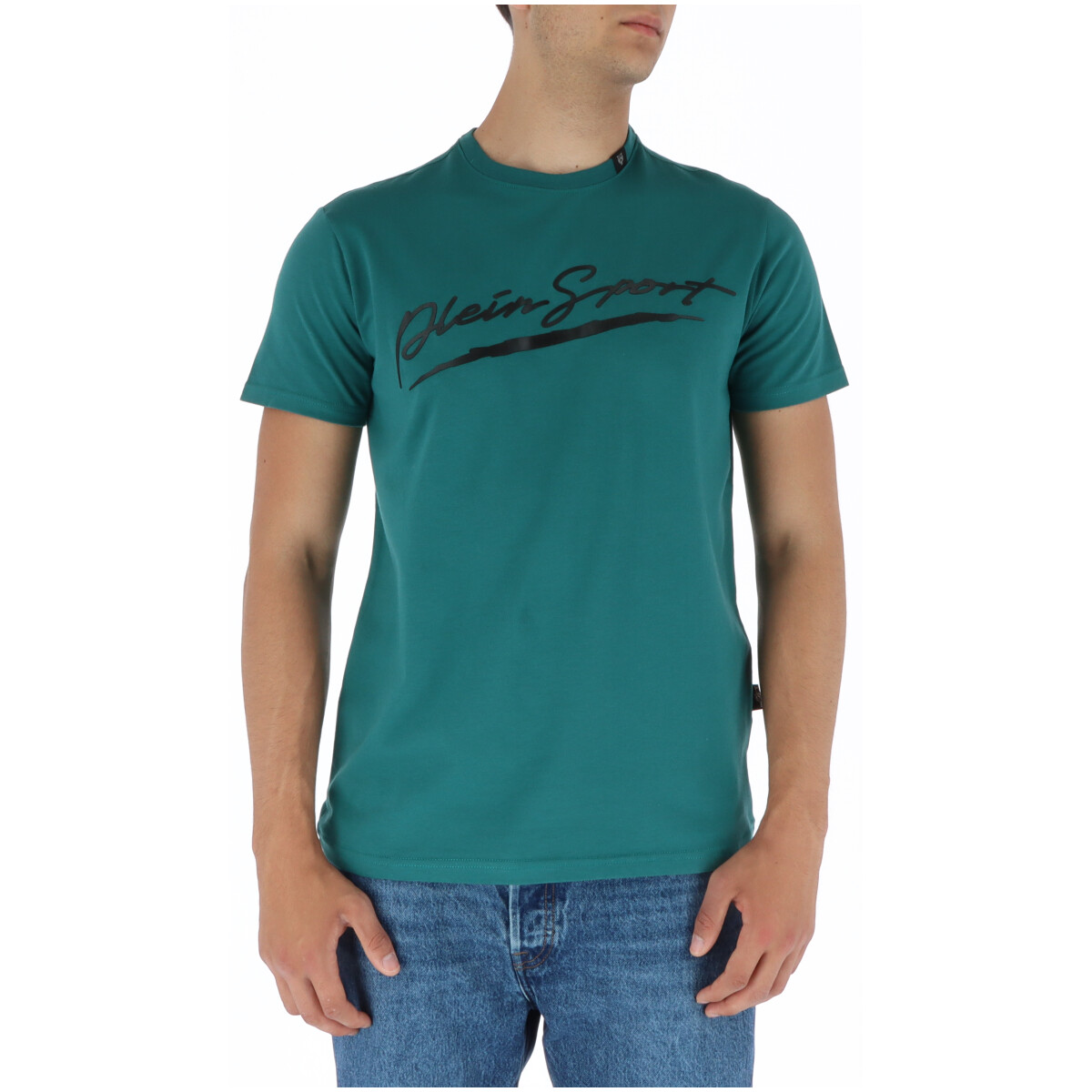 Plein Sport - Plein Sport Men T-Shirt