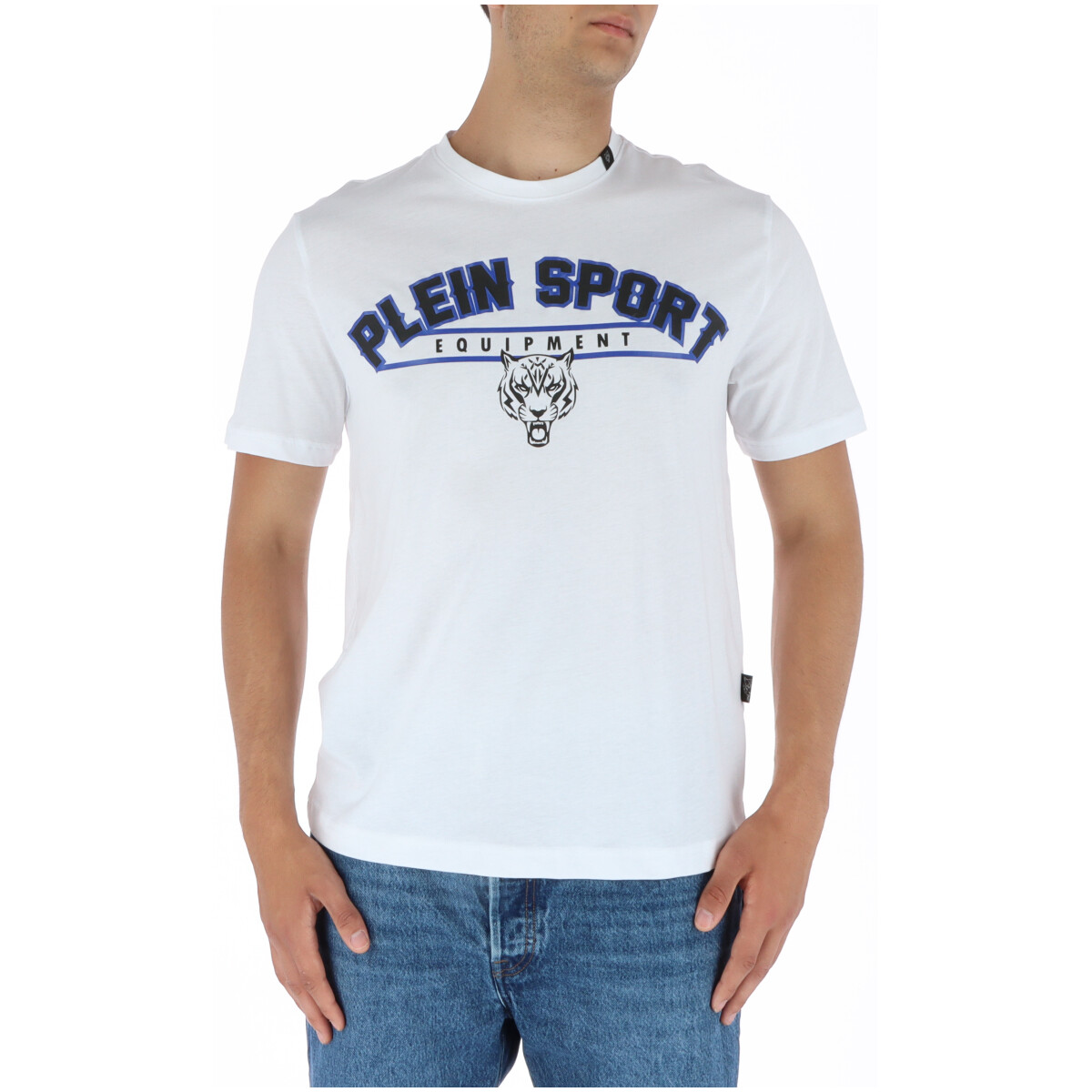 Plein Sport - Plein Sport Men T-Shirt