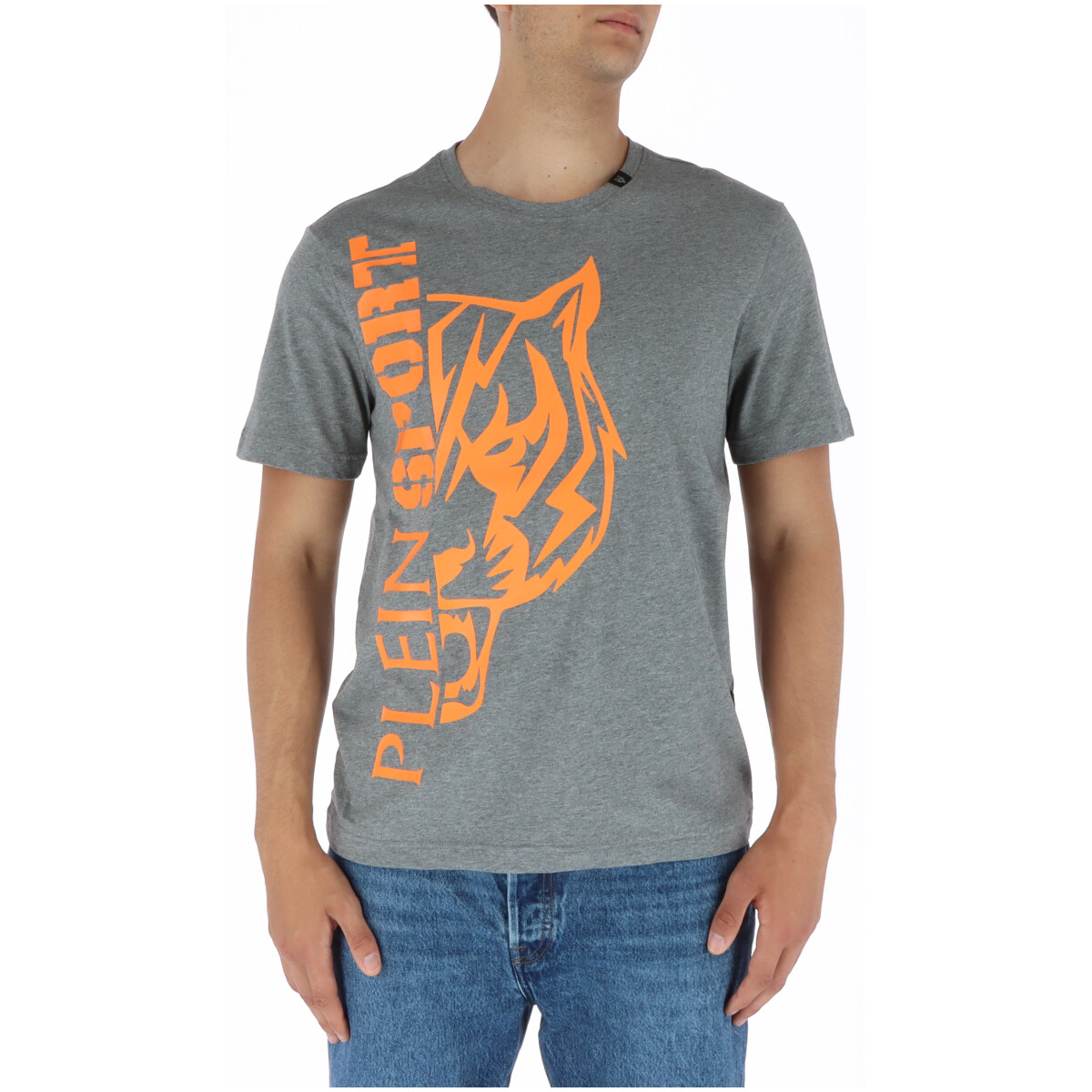 Plein Sport - Plein Sport Men T-Shirt