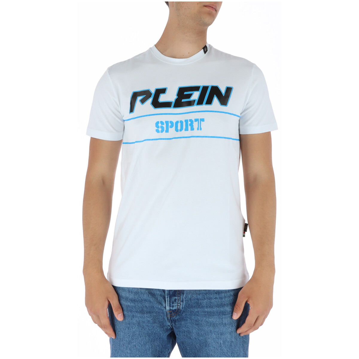 Plein Sport - Plein Sport Men T-Shirt