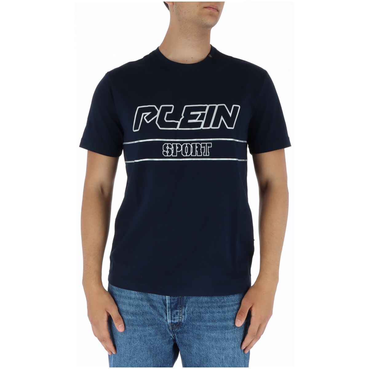 Plein Sport - Plein Sport Men T-Shirt