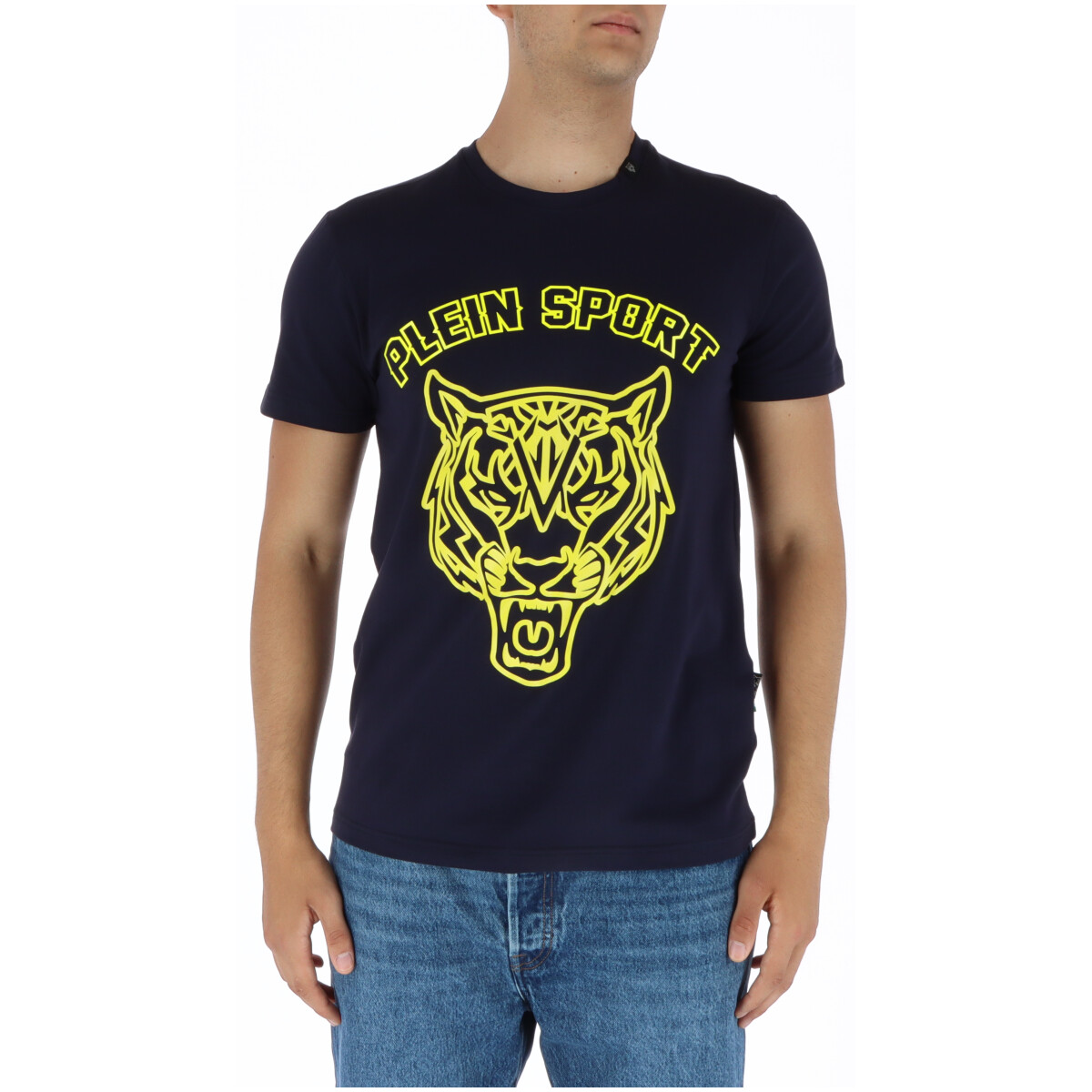 Plein Sport - Plein Sport Men T-Shirt