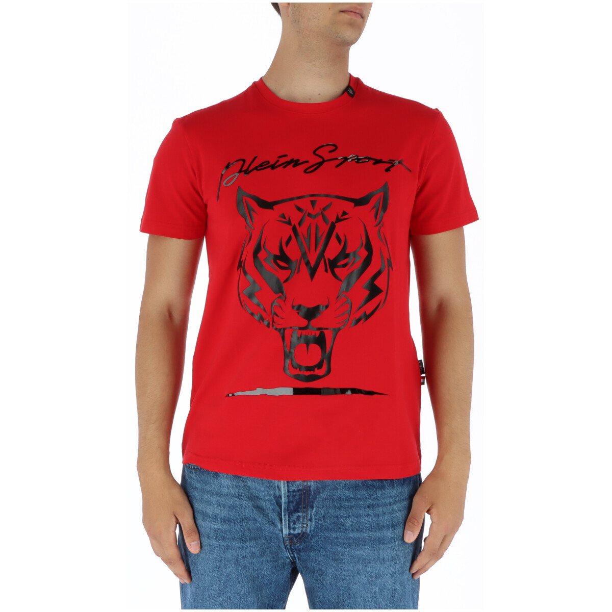 Plein Sport - Plein Sport Men T-Shirt