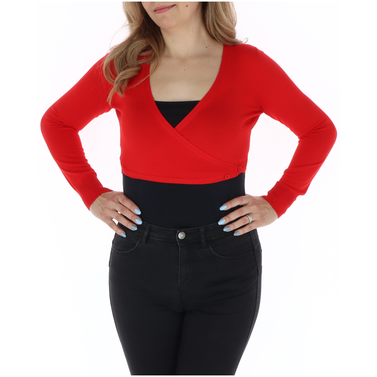 Markup - Markup  Women Cardigan