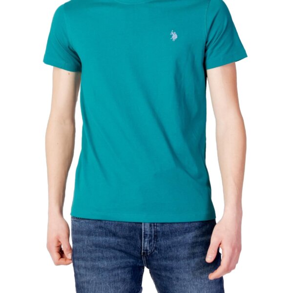 U.s. Polo Assn. - U.s. Polo Assn. Men T-Shirt