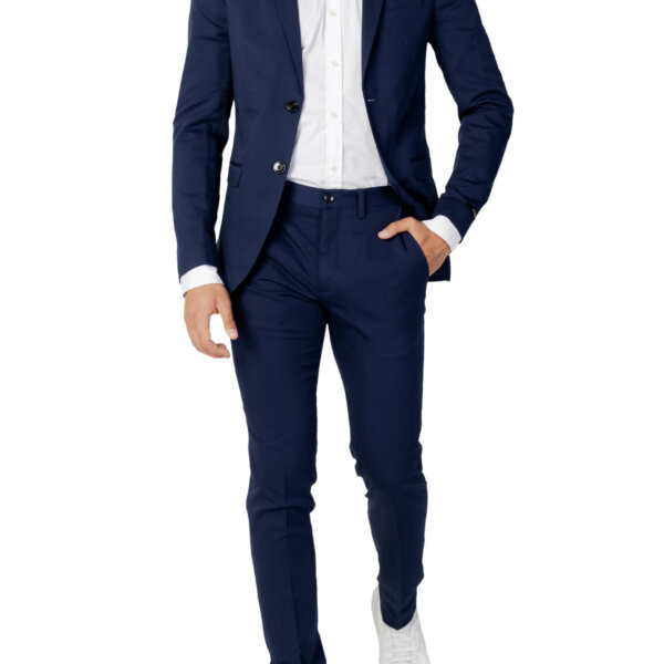 Jack & Jones - Jack & Jones Men Suit