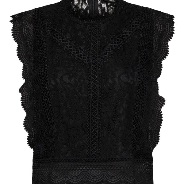 Only - Only  Women Blouse