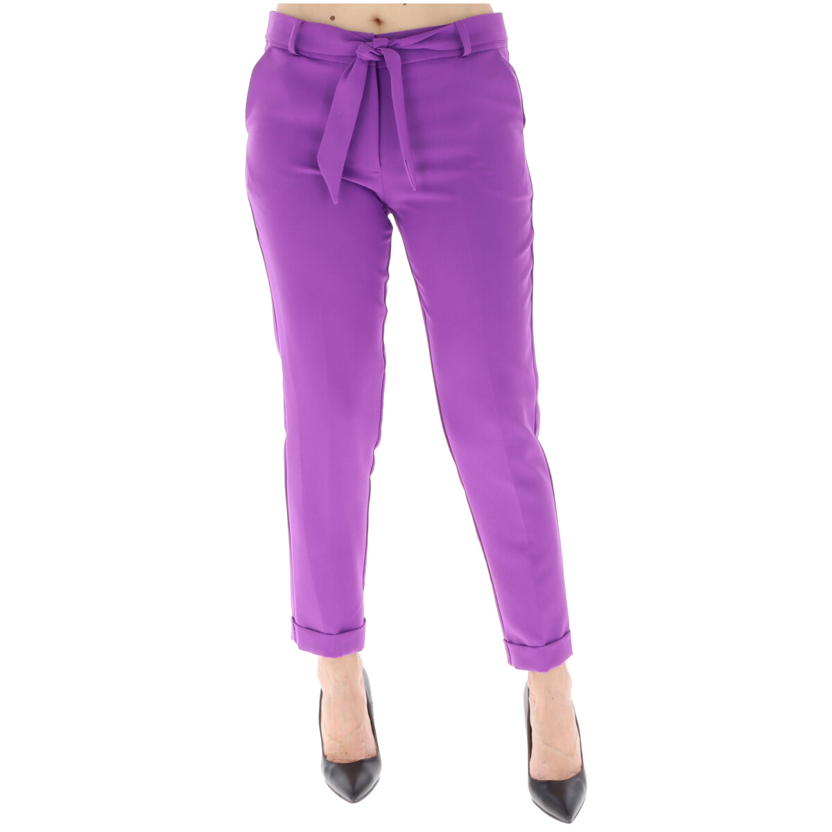 Sol Wears Women - Sol Wears Women  Women Trousers
