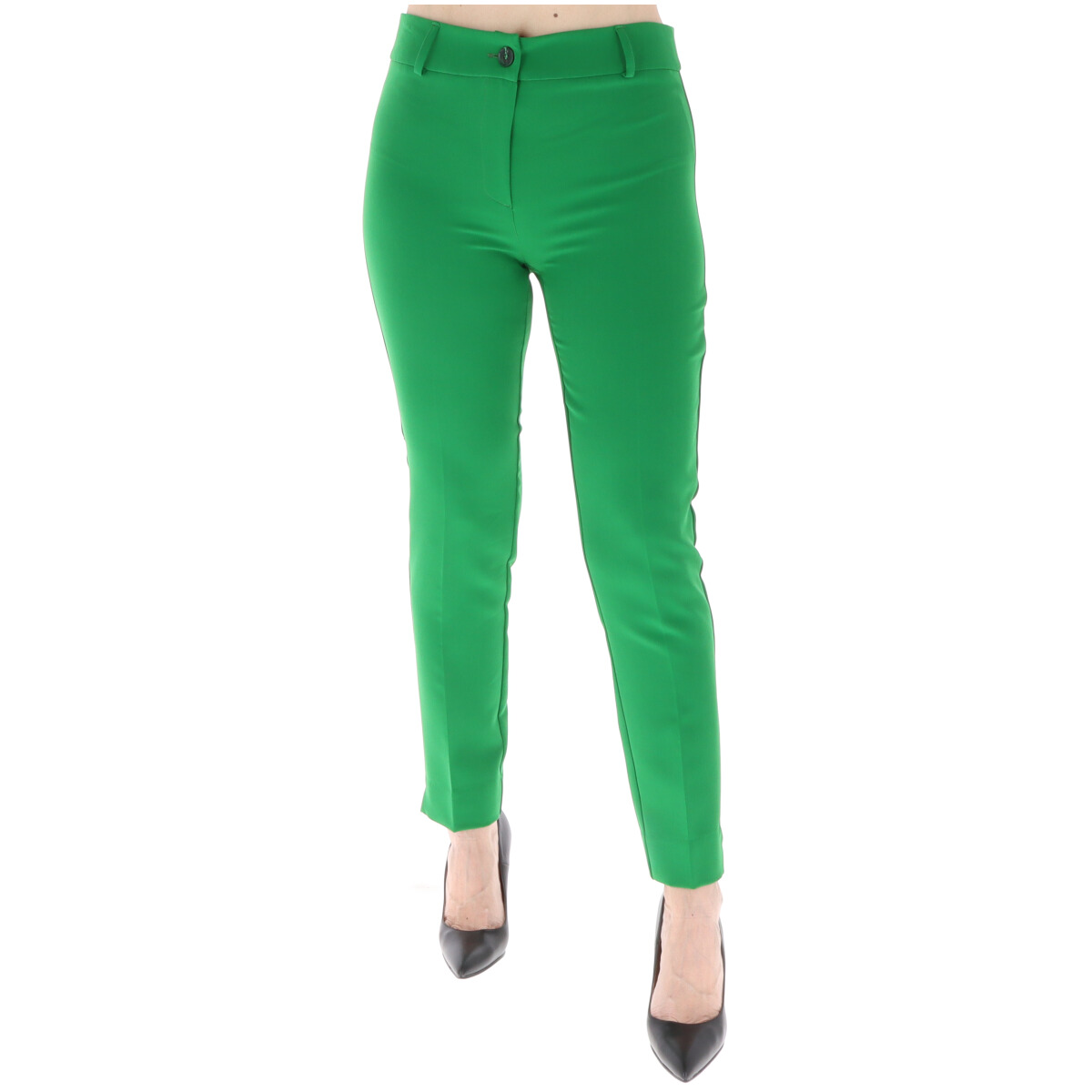 Sol Wears Women - Sol Wears Women  Women Trousers