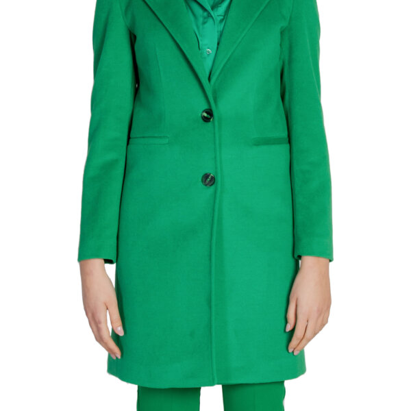 Sol Wears Women - Sol Wears Women  Women Coat