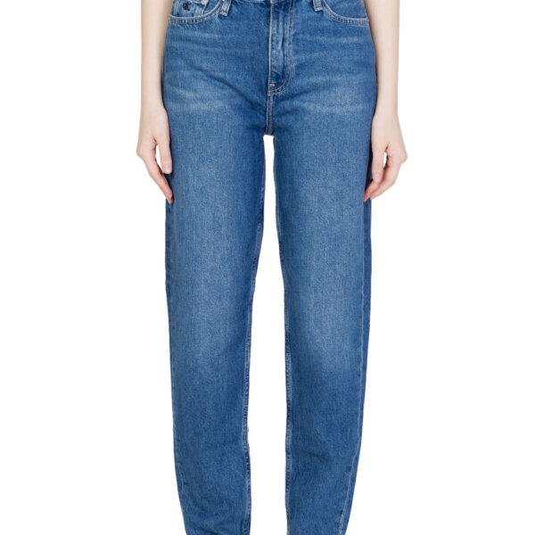 Calvin Klein Jeans - Calvin Klein Jeans  Women Jeans