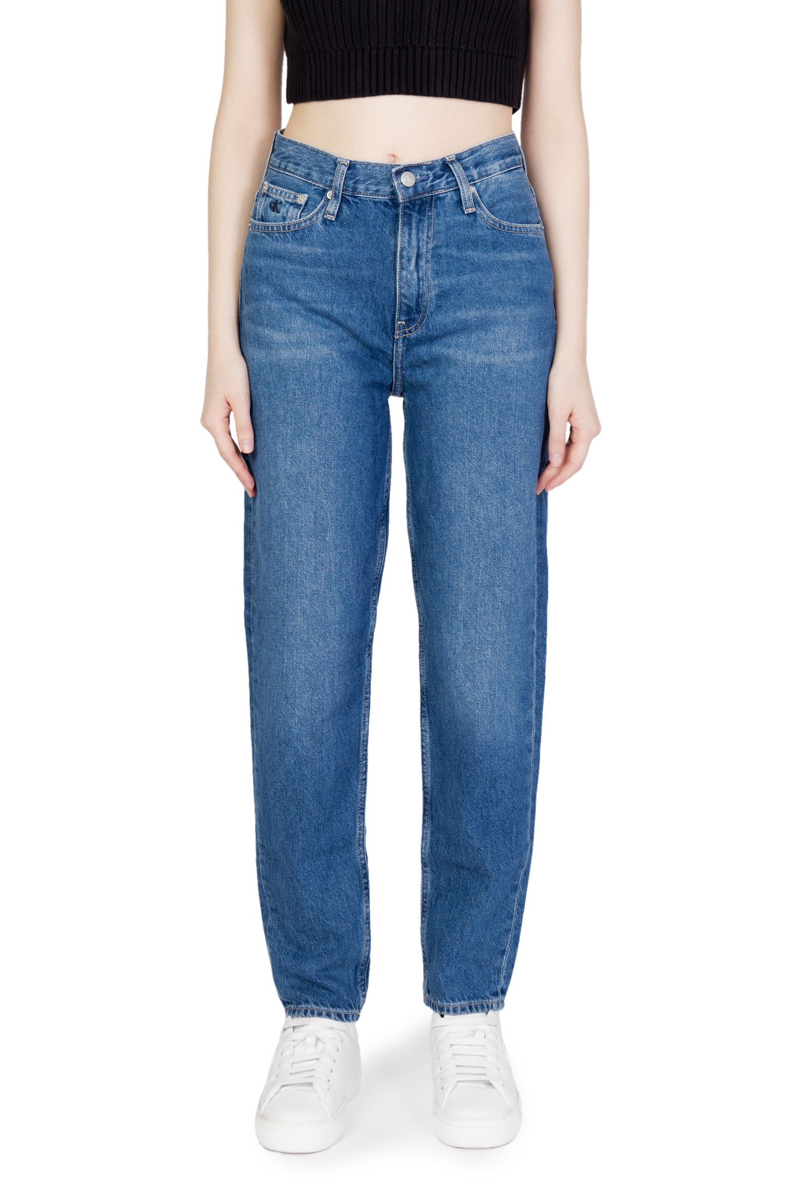 Calvin Klein Jeans - Calvin Klein Jeans  Women Jeans