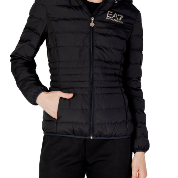 Ea7 - Ea7  Women Jacket