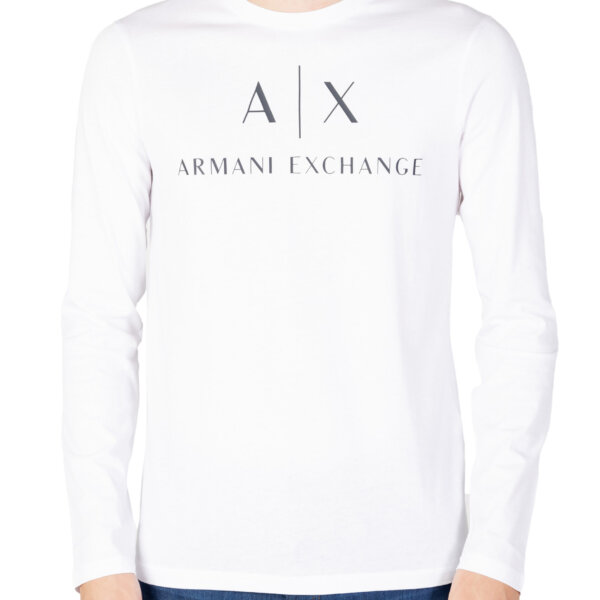 Armani Exchange - Armani Exchange Men T-Shirt