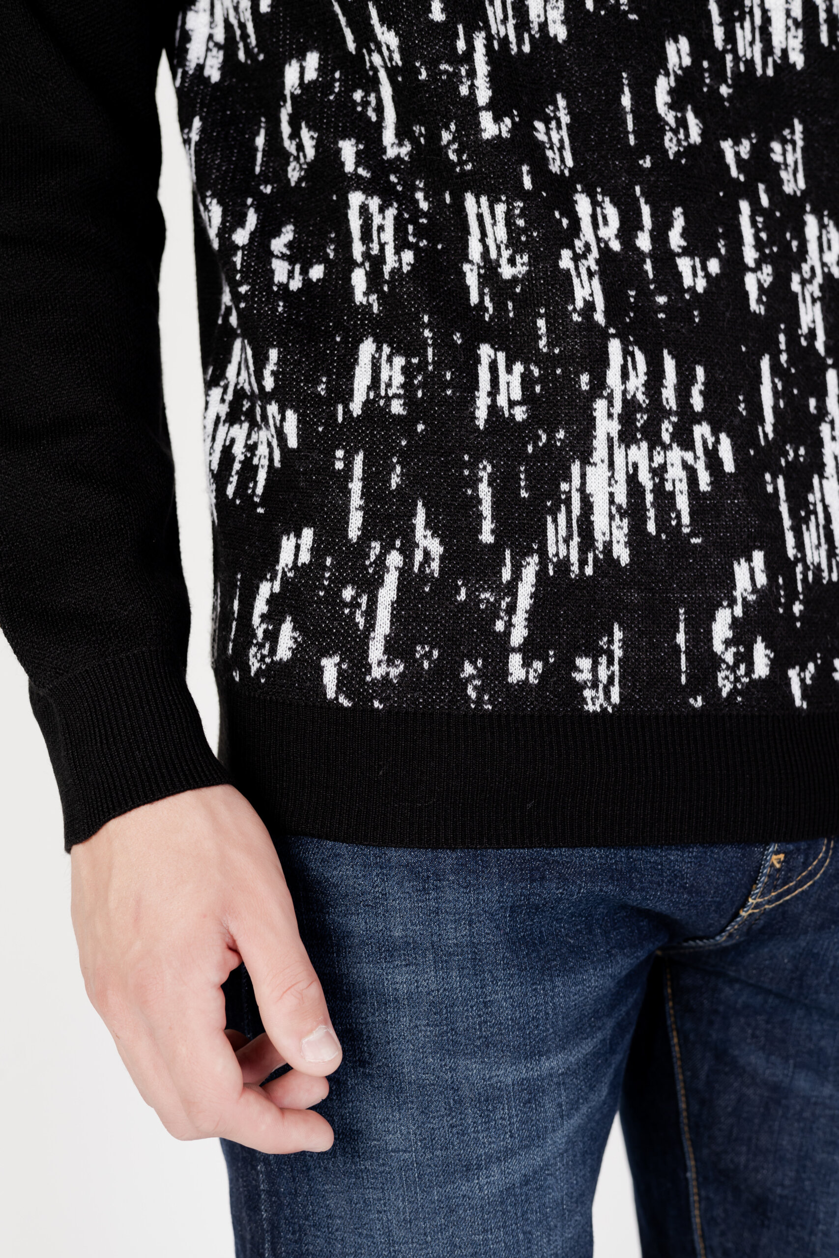 Antony Morato - Antony Morato Men Knitwear - Image 3