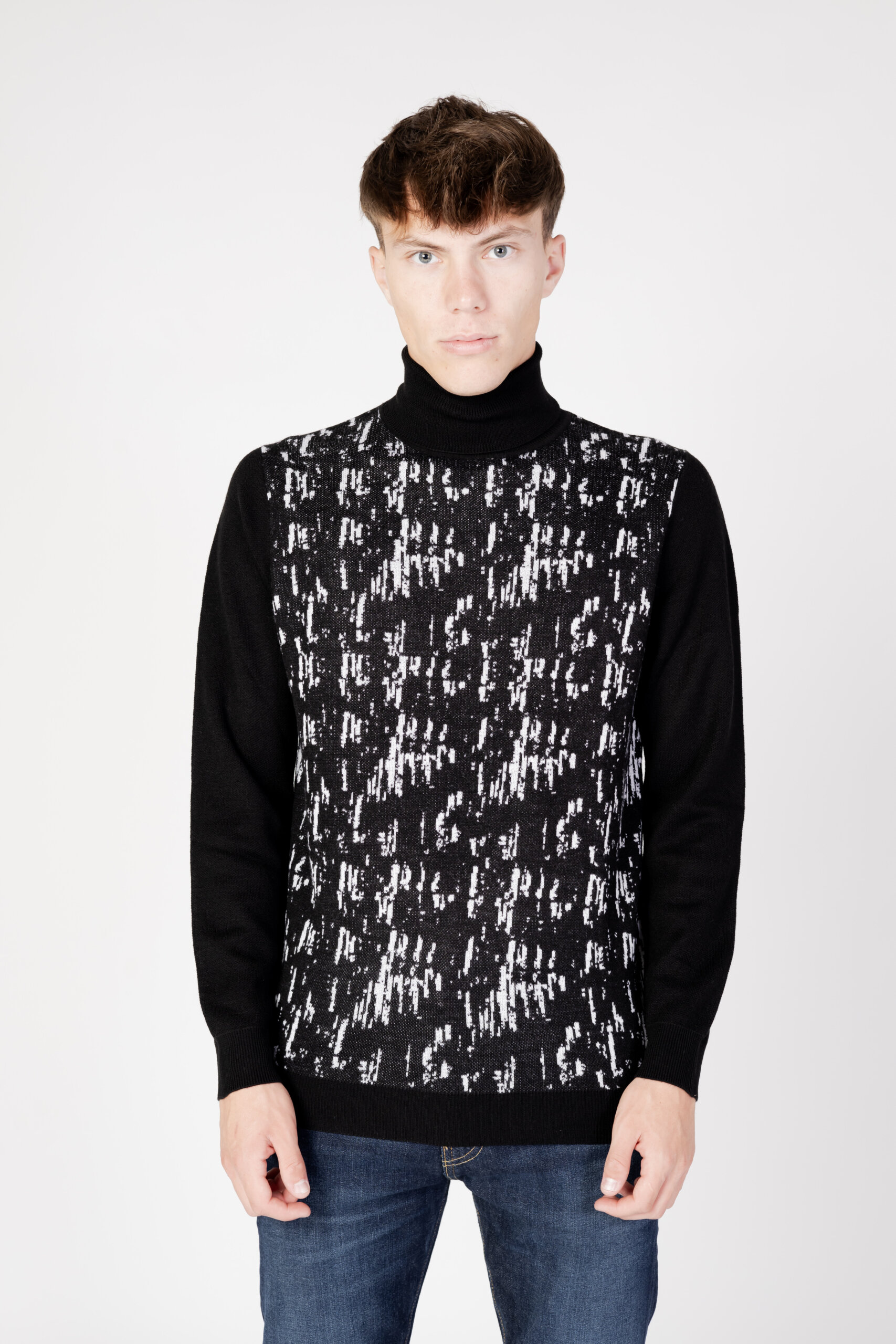 Antony Morato - Antony Morato Men Knitwear - Image 5