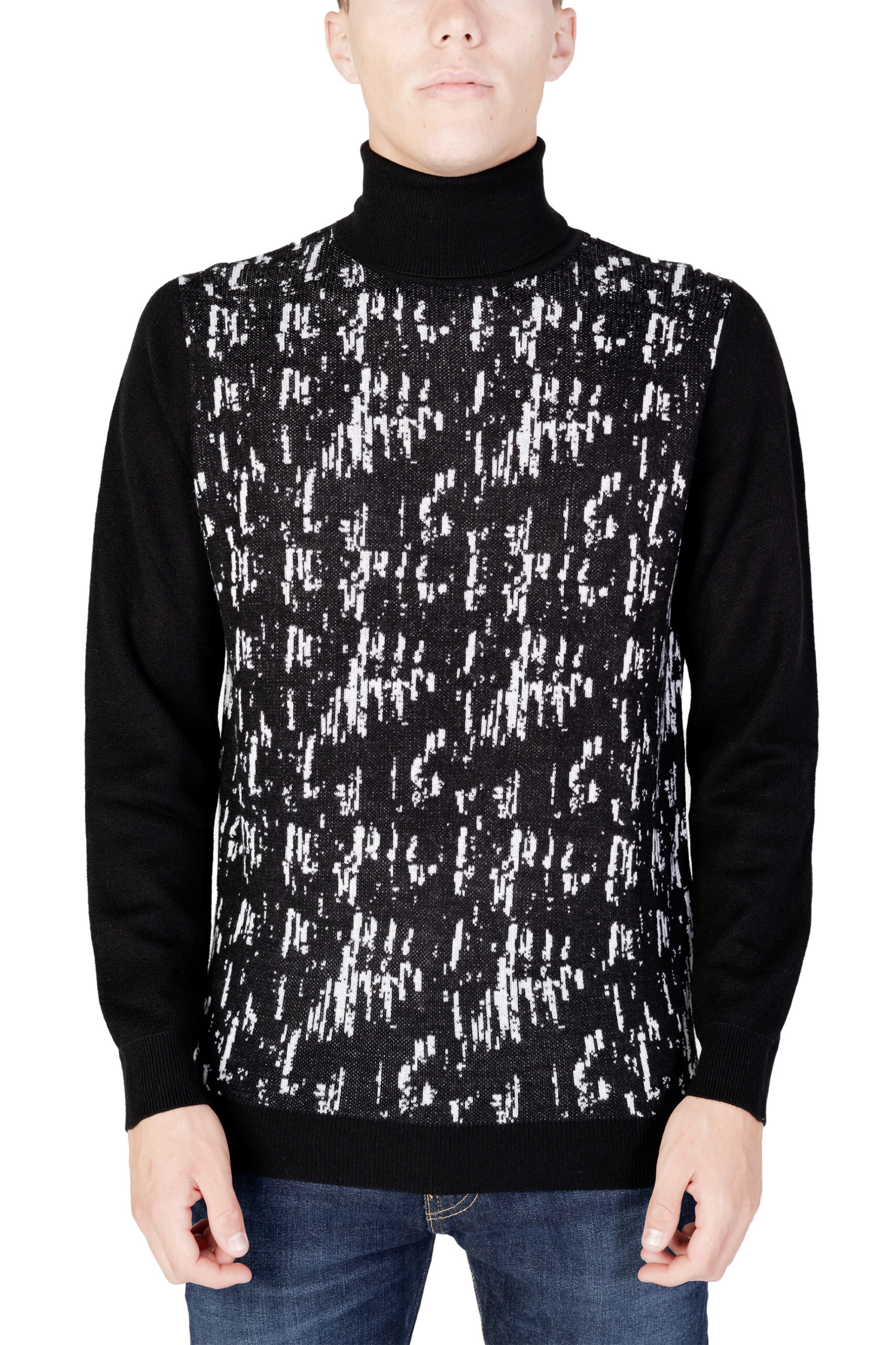 Antony Morato - Antony Morato Men Knitwear