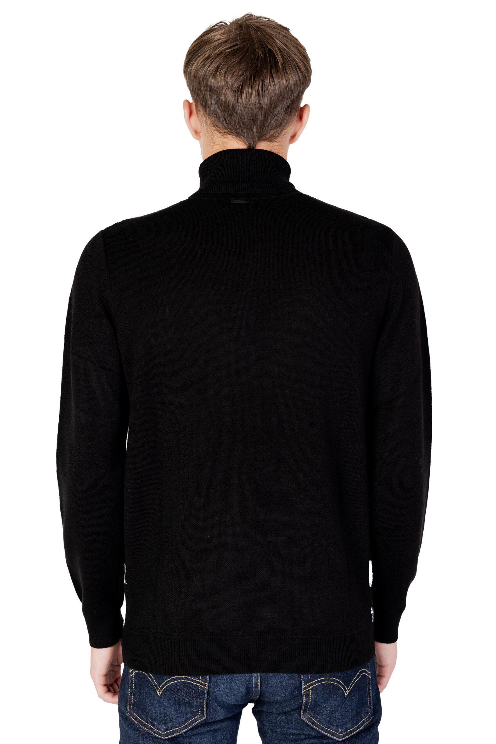 Antony Morato - Antony Morato Men Knitwear - Image 2