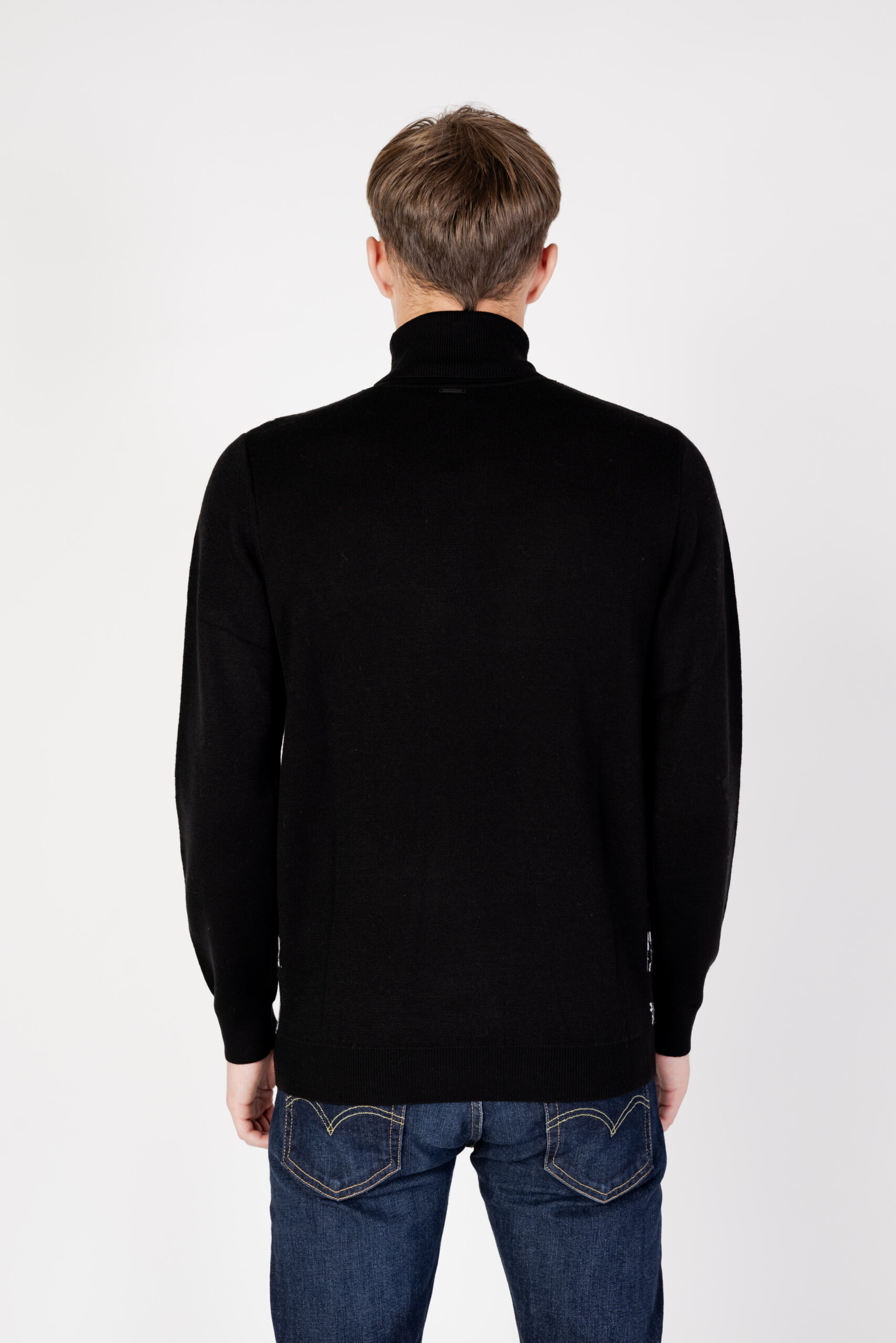Antony Morato - Antony Morato Men Knitwear - Image 4