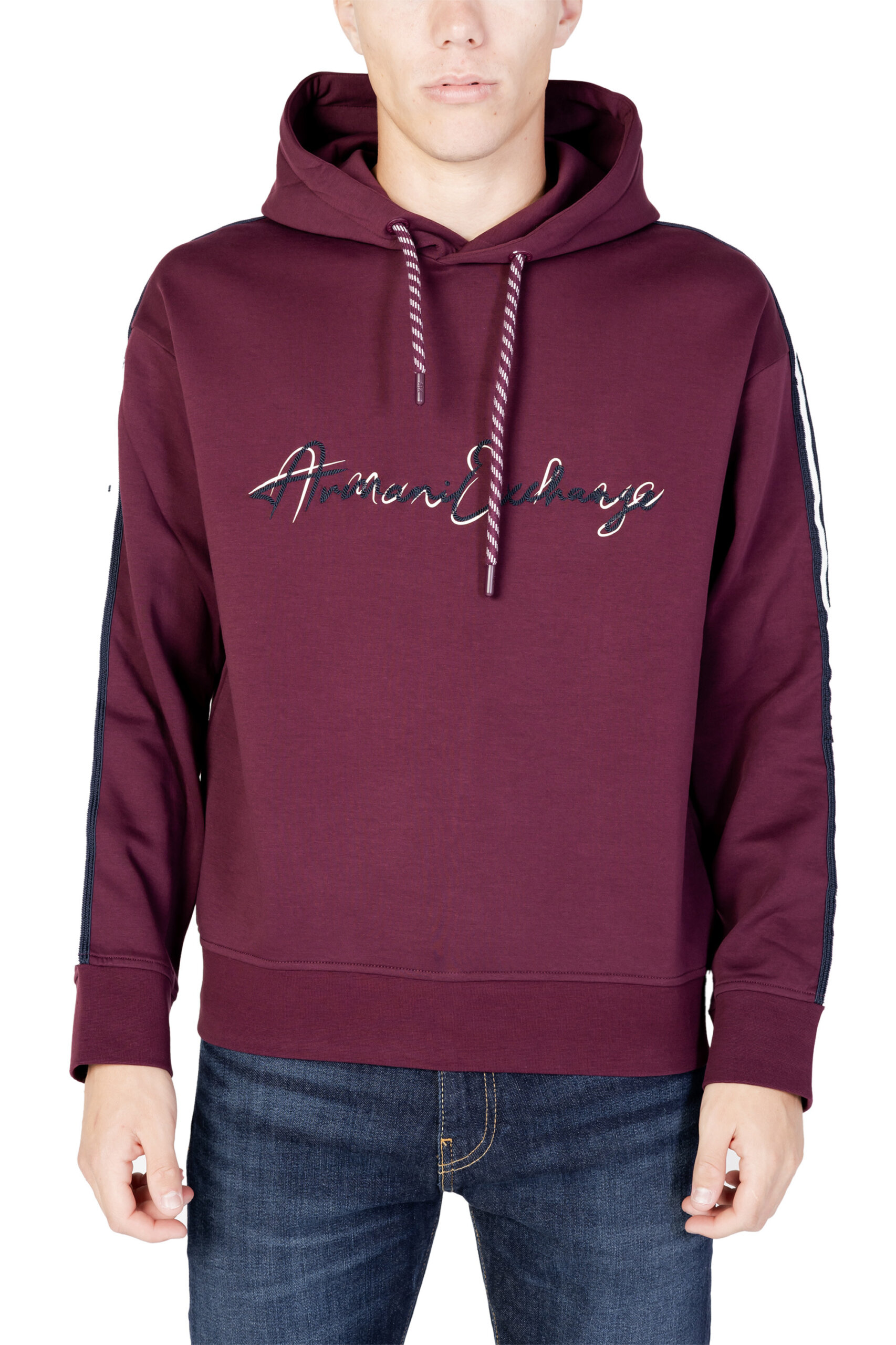 Armani Exchange - Armani Exchange Men Sweatshirts