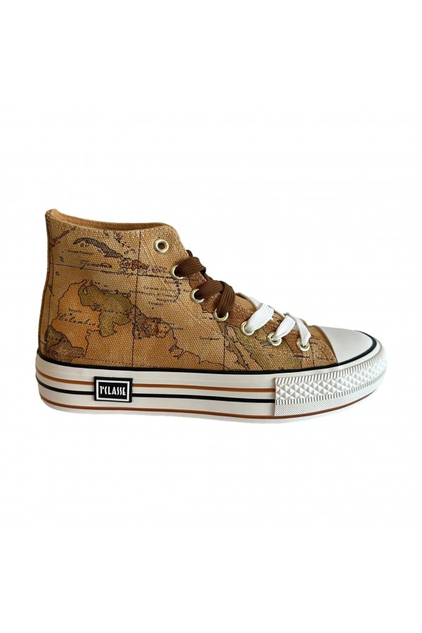Alviero Martini Prima Classe - Alviero Martini Prima Classe Women Sneakers